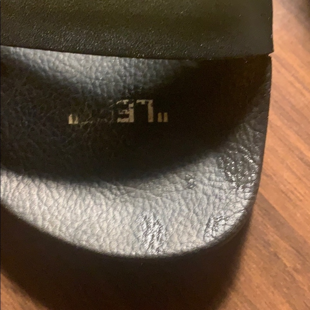 Off White Slides - image 3